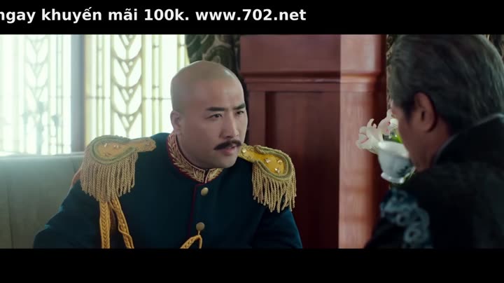 Tập 25 phim Cục Trinh Thám Thiếu Niên Dân Quốc