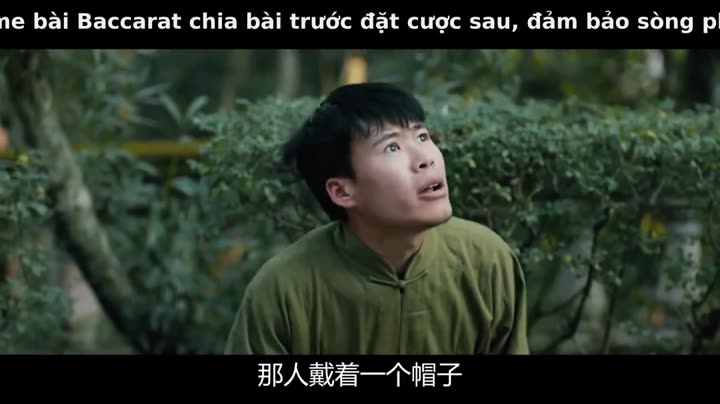 Tập 28 phim Cục Trinh Thám Thiếu Niên Dân Quốc