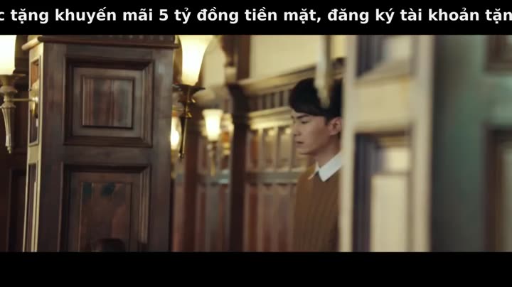 Tập 6 phim Cục Trinh Thám Thiếu Niên Dân Quốc