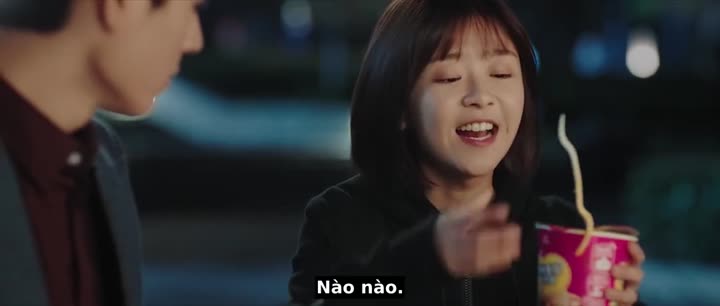 Tập 10 phim Cô Gái Nhìn Thấy Mùi Hương