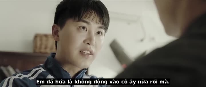 Tập 12 phim Cô Gái Nhìn Thấy Mùi Hương