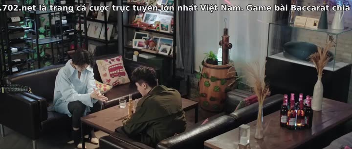 Hình ảnh tập 12 Cô Gái Nhìn Thấy Mùi Hương