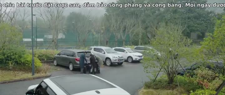 Hình ảnh tập 16 Cô Gái Nhìn Thấy Mùi Hương