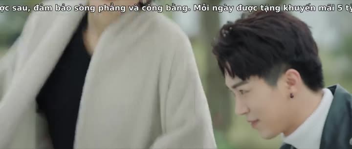 Hình ảnh tập 17 Cô Gái Nhìn Thấy Mùi Hương