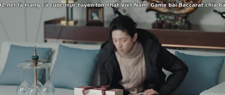 Hình ảnh tập 20 Cô Gái Nhìn Thấy Mùi Hương
