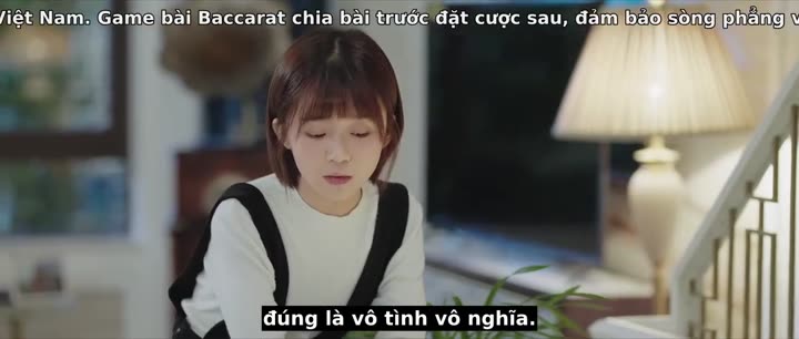 Hình ảnh tập 5 Cô Gái Nhìn Thấy Mùi Hương