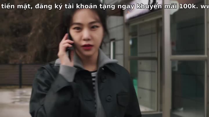 Tập 11 phim Người Hùng Điên Rồ (Bad and Crazy)
