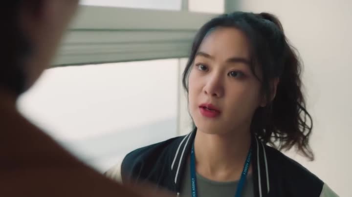 Hình ảnh tập 11 Người Hùng Điên Rồ (Bad and Crazy)