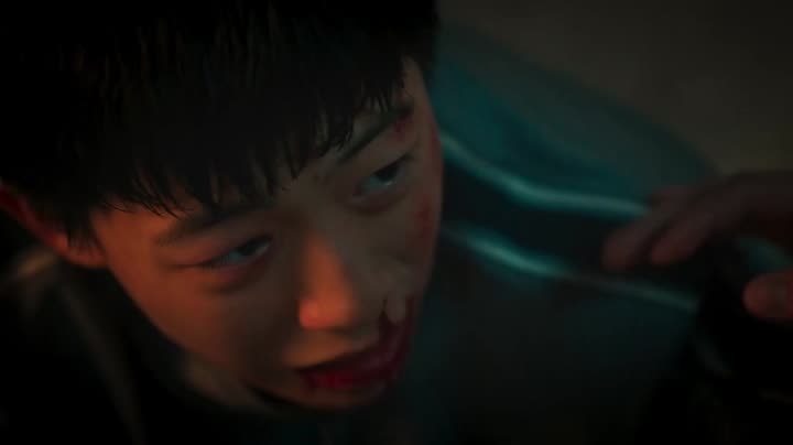 Hình ảnh tập 12 Người Hùng Điên Rồ (Bad and Crazy)