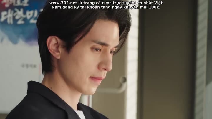 Hình ảnh tập 8 Người Hùng Điên Rồ (Bad and Crazy)