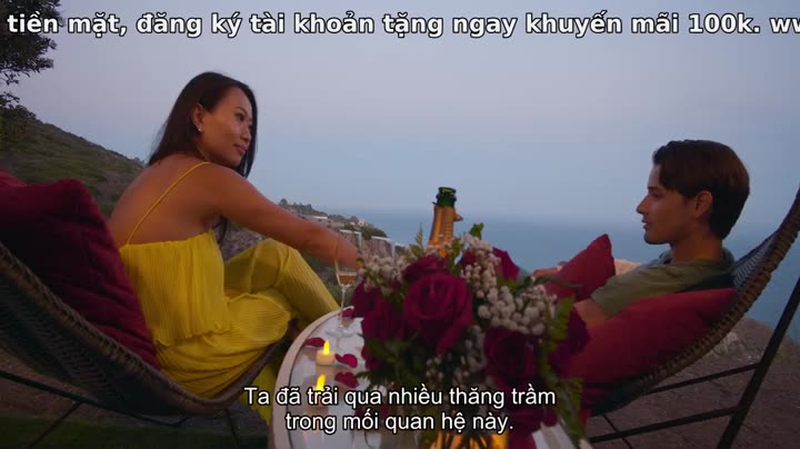 Tập 3 phim Đế chế phô trương