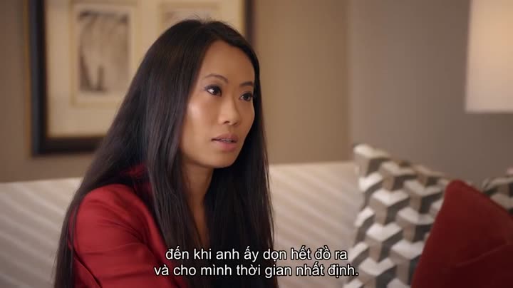 Hình ảnh tập 4 Đế chế phô trương