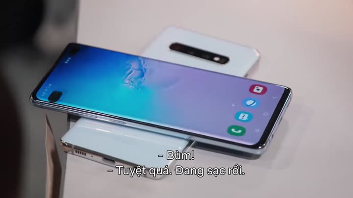Hình ảnh tập 7 Bước tiến của thời trang