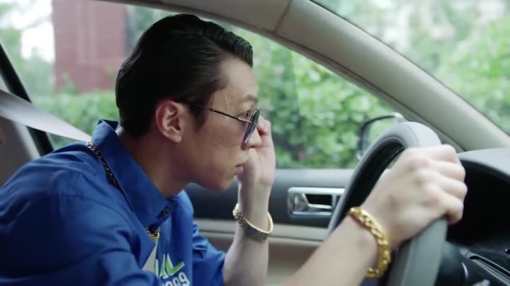 Tập 11 phim Thanh Xuân Đấu