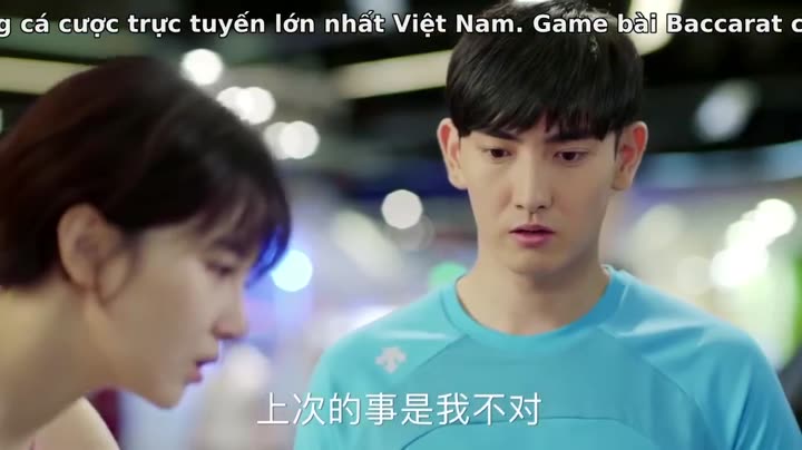 Hình ảnh tập 13 Thanh Xuân Đấu