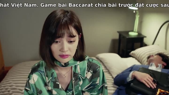 Hình ảnh tập 24 Thanh Xuân Đấu