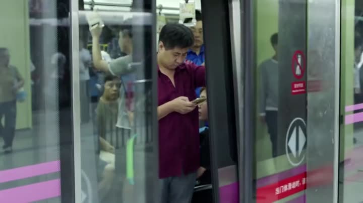 Tập 34 phim Thanh Xuân Đấu