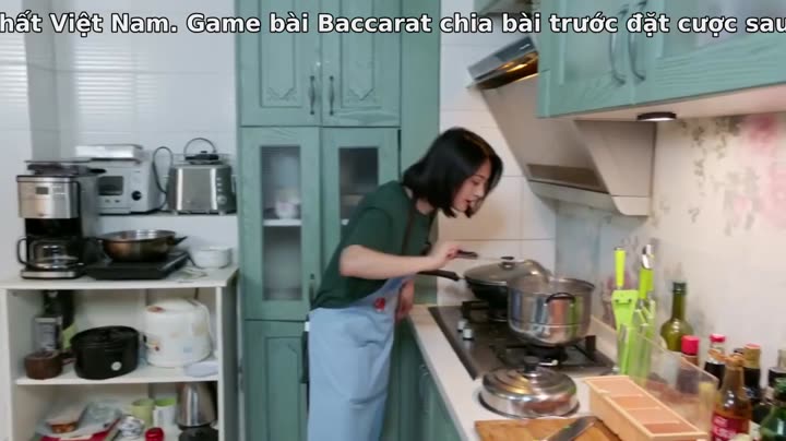 Hình ảnh tập 34 Thanh Xuân Đấu