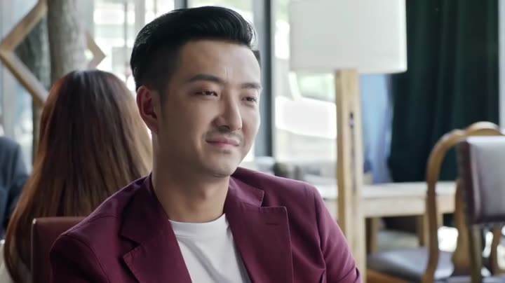 Tập 8 phim Thanh Xuân Đấu