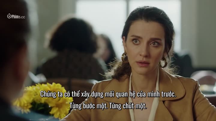 Hình ảnh tập 7 Chờ Em Đến