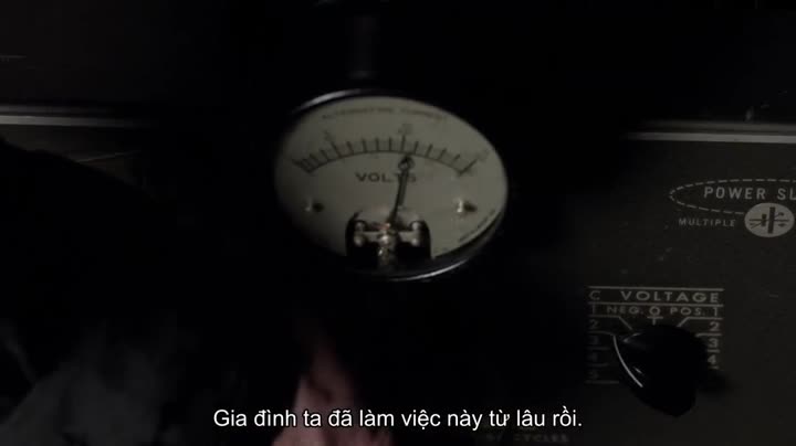 Tập 12 phim Người sói tuổi teen (Phần 2)