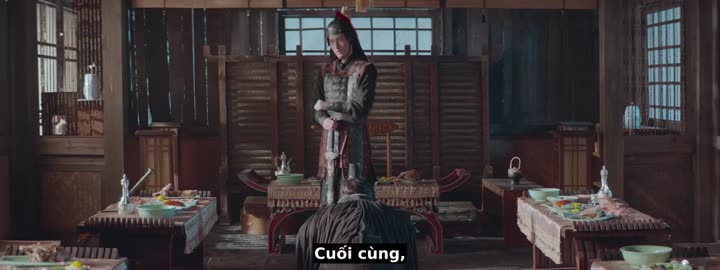 Tập 10 phim Song Yểu Ký
