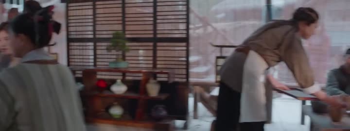 Hình ảnh tập 10 Song Yểu Ký