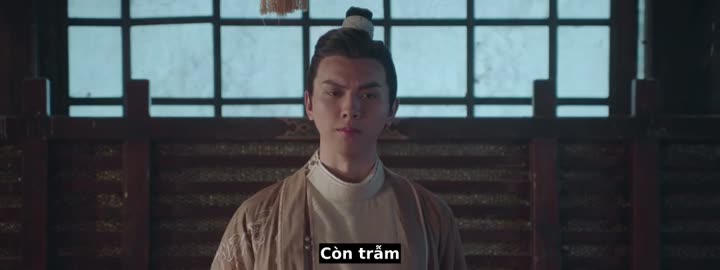 Hình ảnh tập 11 Song Yểu Ký