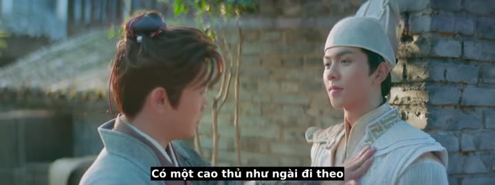 Tập 2 phim Song Yểu Ký