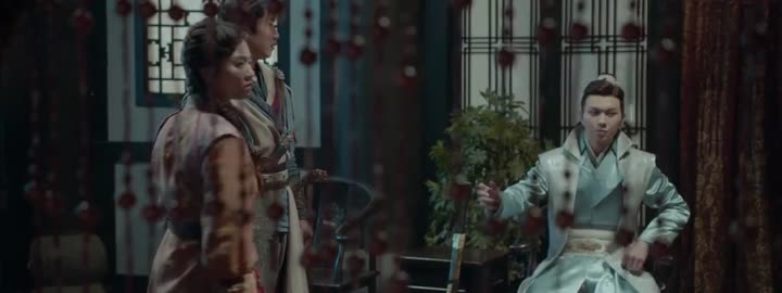 Hình ảnh tập 5 Song Yểu Ký