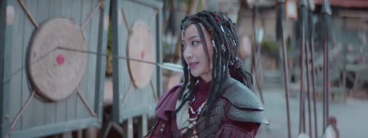Tập 6 phim Song Yểu Ký