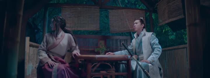 Hình ảnh tập 7 Song Yểu Ký