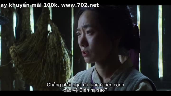 Hình ảnh tập 3 Vương triều xác sống (Phần 2)