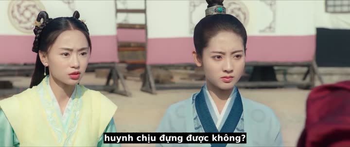 Hình ảnh tập 22 Minh Nguyệt Từng Chiếu Giang Đông Hàn