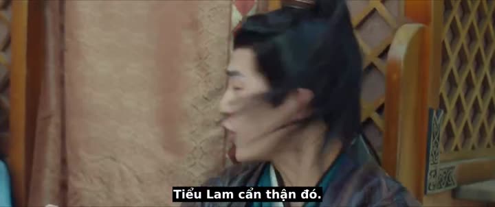 Tập 25 phim Minh Nguyệt Từng Chiếu Giang Đông Hàn