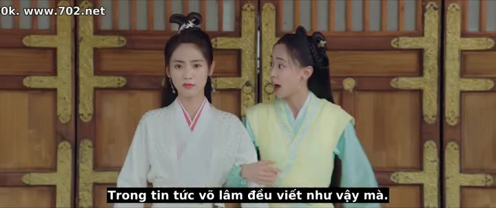 Hình ảnh tập 25 Minh Nguyệt Từng Chiếu Giang Đông Hàn