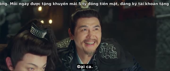 Hình ảnh tập 33 Minh Nguyệt Từng Chiếu Giang Đông Hàn
