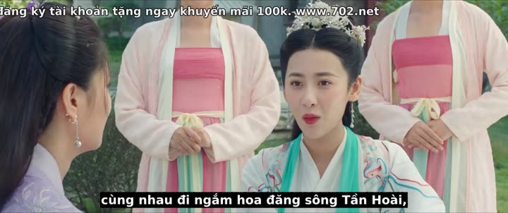 Hình ảnh tập 36 Minh Nguyệt Từng Chiếu Giang Đông Hàn