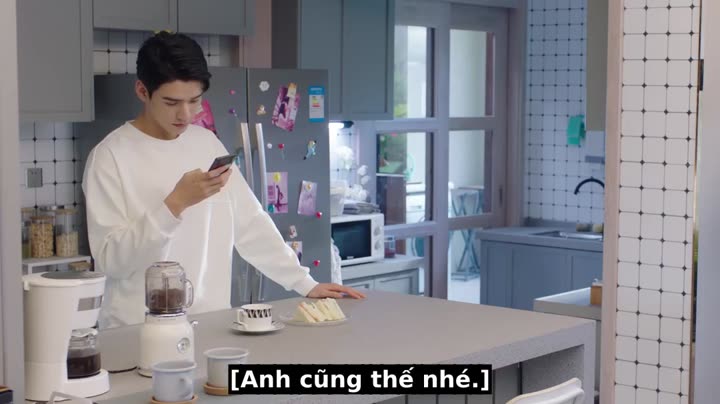 Tập 16 phim Kết Hôn Rồi Bắt Đầu Yêu