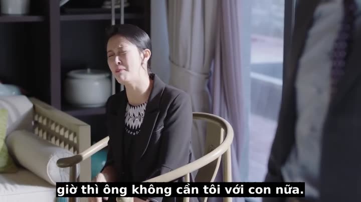 Tập 19 phim Kết Hôn Rồi Bắt Đầu Yêu
