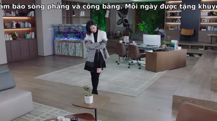 Hình ảnh tập 19 Kết Hôn Rồi Bắt Đầu Yêu