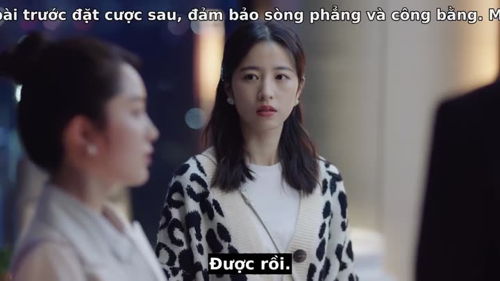 Hình ảnh tập 32 Kết Hôn Rồi Bắt Đầu Yêu