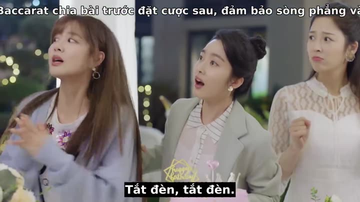 Hình ảnh tập 34 Kết Hôn Rồi Bắt Đầu Yêu