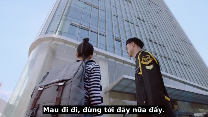 Tập 6 phim Kết Hôn Rồi Bắt Đầu Yêu