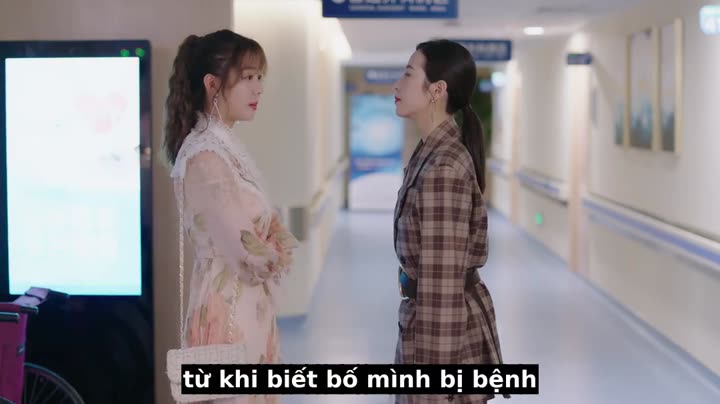 Hình ảnh tập 6 Kết Hôn Rồi Bắt Đầu Yêu