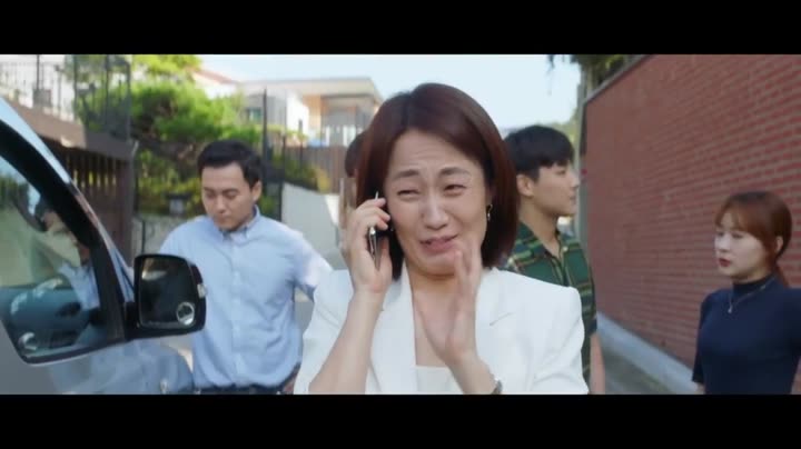 Hình ảnh tập 1 Lừa Em, Cưng Tiêu Rồi