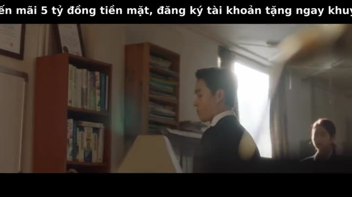 Tập 21 phim Lừa Em, Cưng Tiêu Rồi