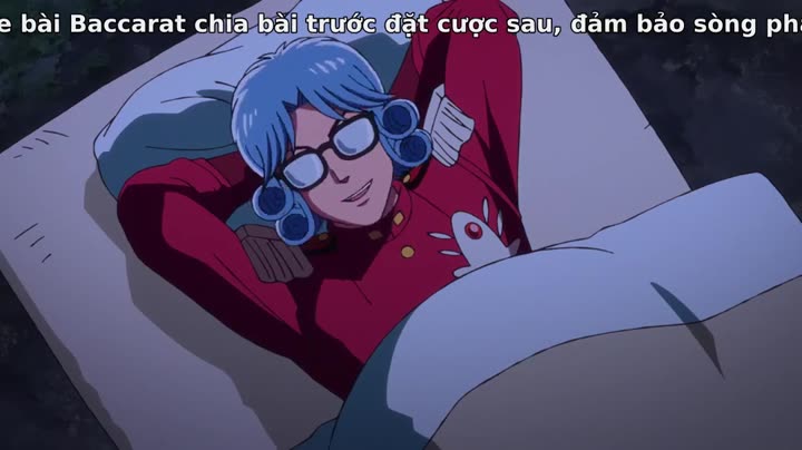 Hình ảnh tập 3 Dấu Ấn Rồng Thiêng: Cuộc Phiêu Lưu Của Dai