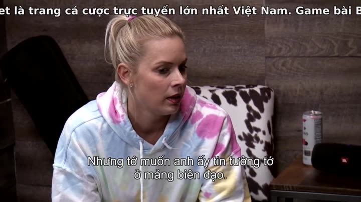 Tập 11 phim Hạnh phúc đồng quê