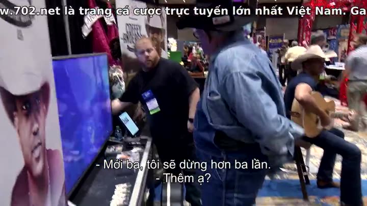 Tập 7 phim Hạnh phúc đồng quê